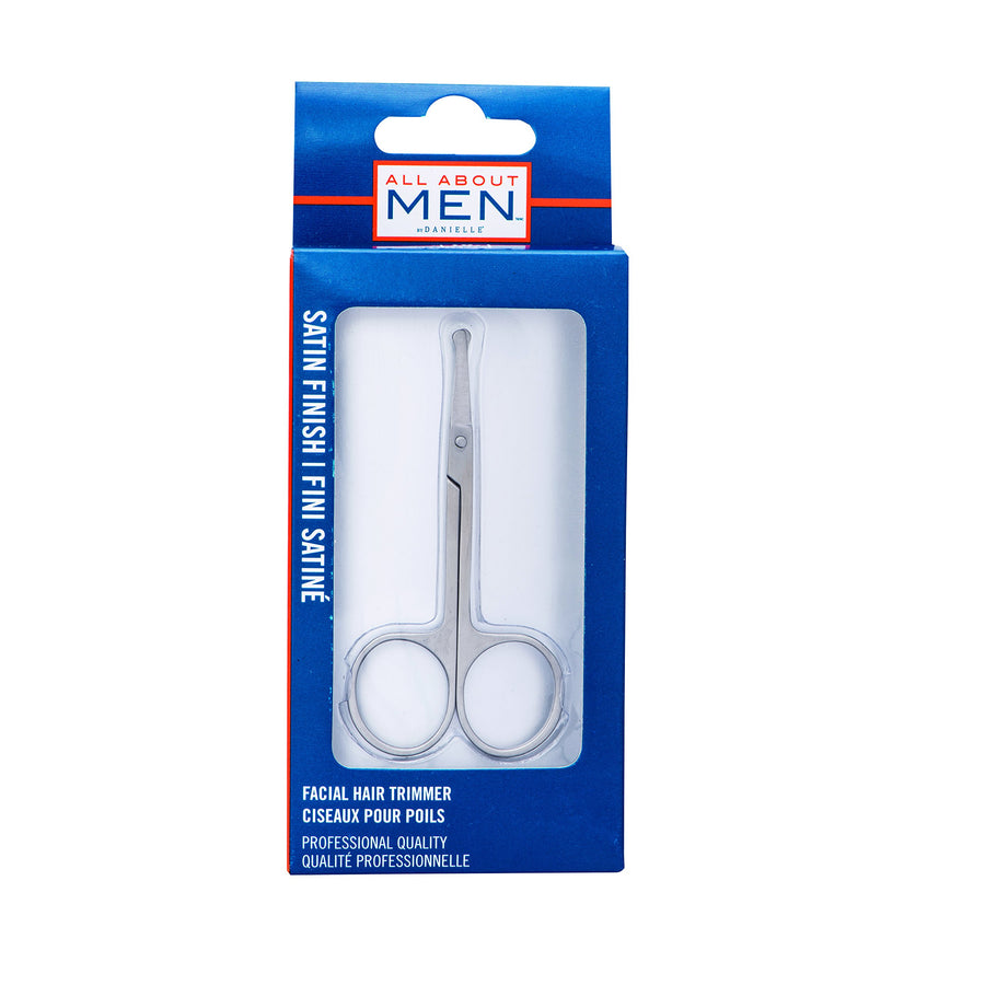All About Men Facial Hair Trimmer