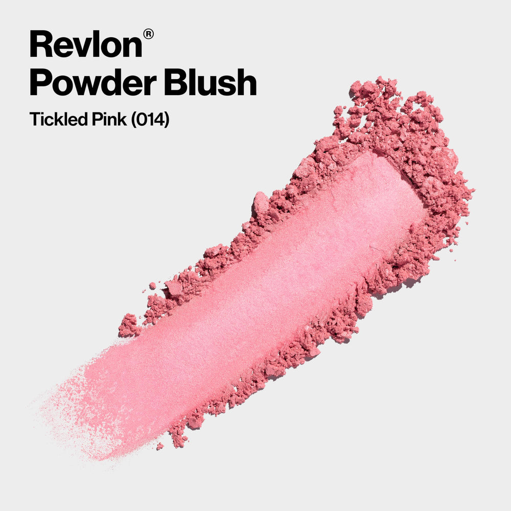 Revlon Powder Blush, Tickled Pink