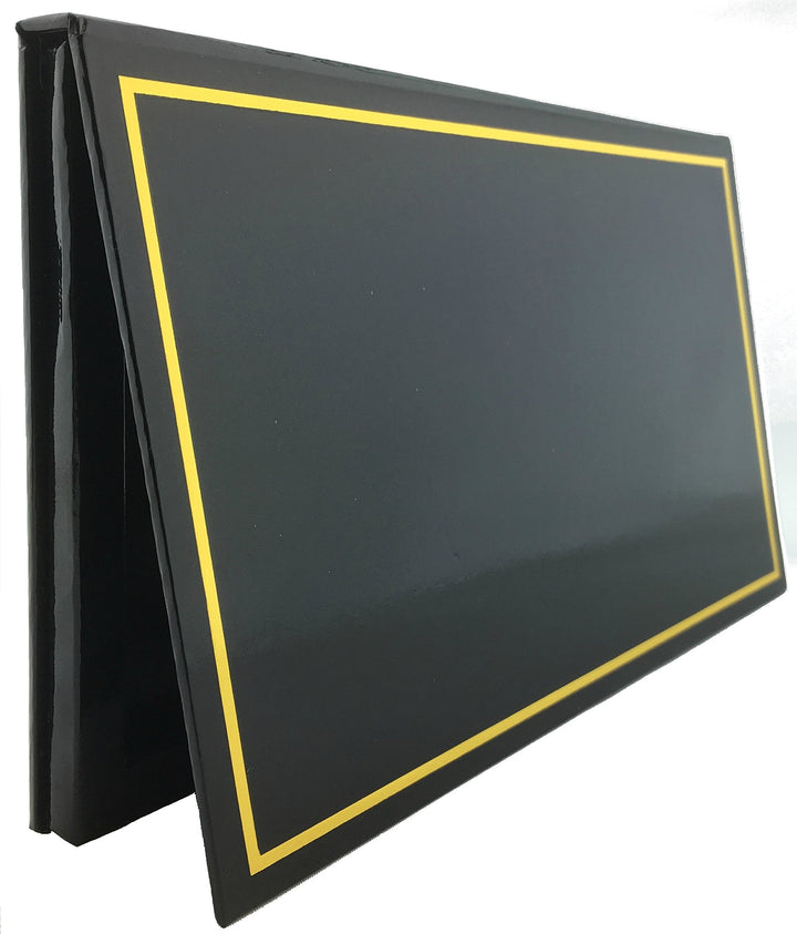 Large Empty Magnetic Makeup Palette with Mirror and 20 Metal Stickers for Customizing Eyeshadows, Highlighters, and Blushes