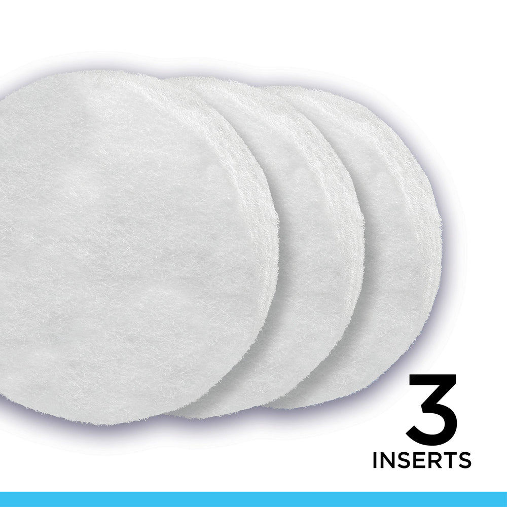 FX5 Fine Filter Water Polishing Pad - 3-Pack