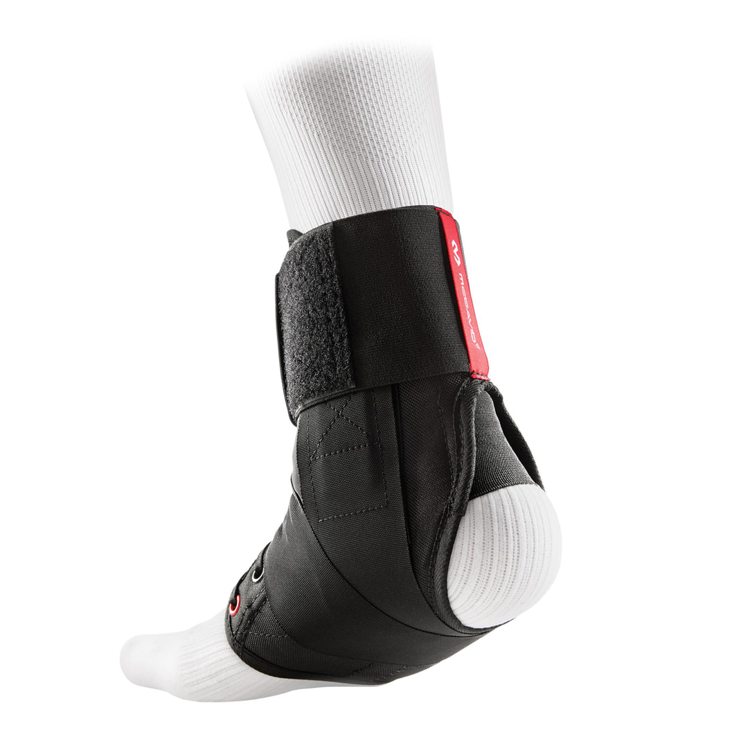 Ankle Brace Ultralight for Sprained Ankle, Figure 8 Ankle Braces, Lace up Ankle Brace, Ankle Braces for Men and Women, Ankle Support Brace and Stabilizer