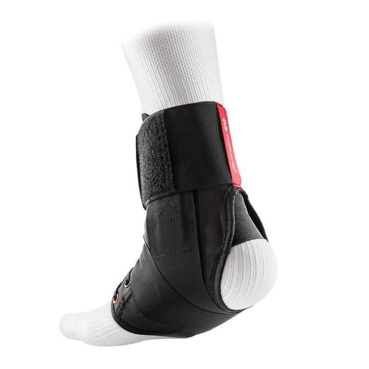 Ankle Brace Ultralight for Sprained Ankle, Figure 8 Ankle Braces, Lace up Ankle Brace, Ankle Braces for Men and Women, Ankle Support Brace and Stabilizer