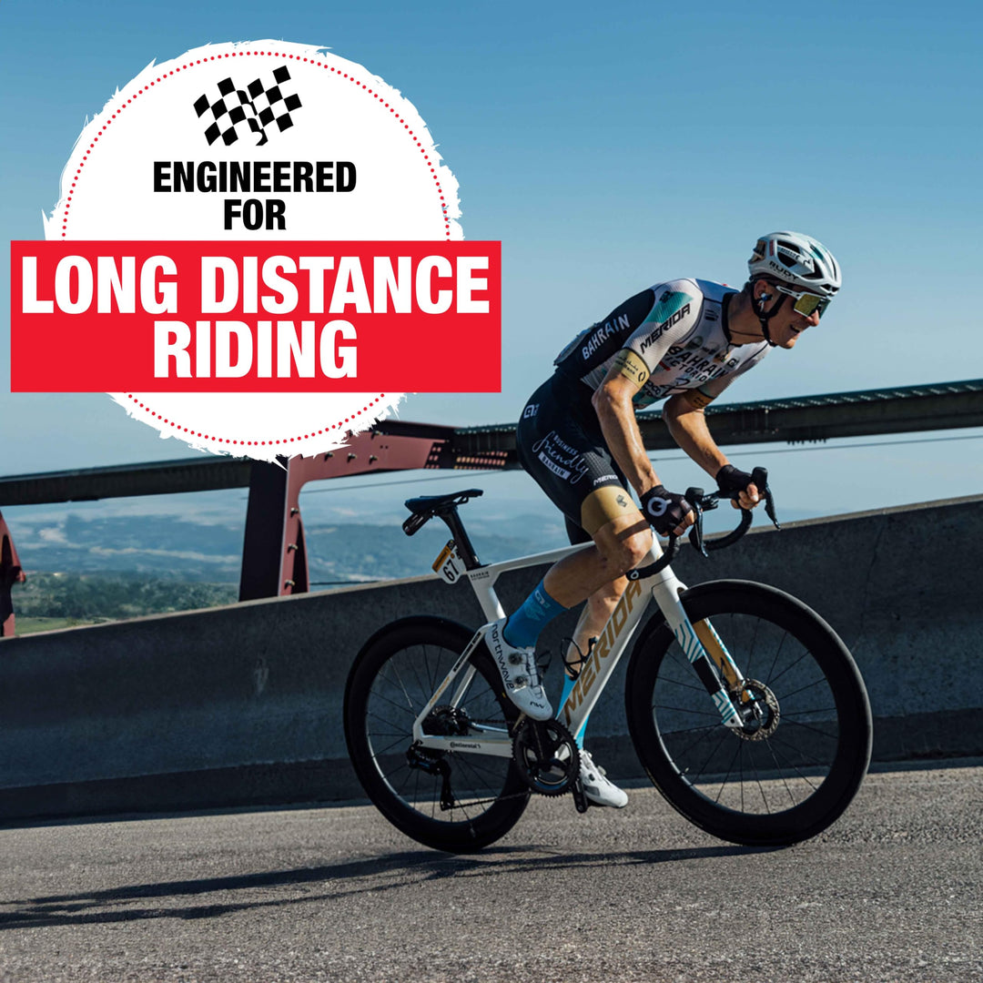 WET Bike Lubricant Squeeze Bottle, 8 oz.