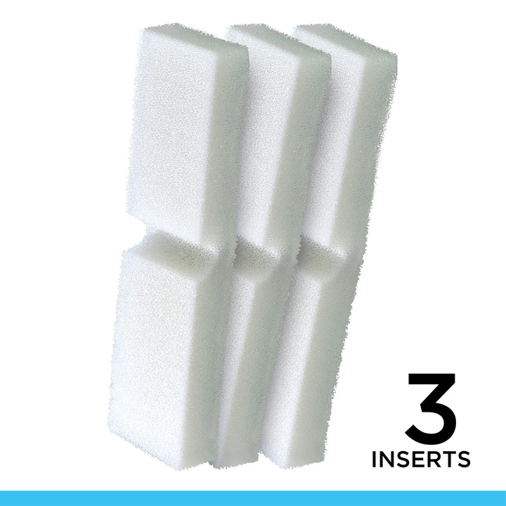 FX5 Filter Foam Block - 3-Pack