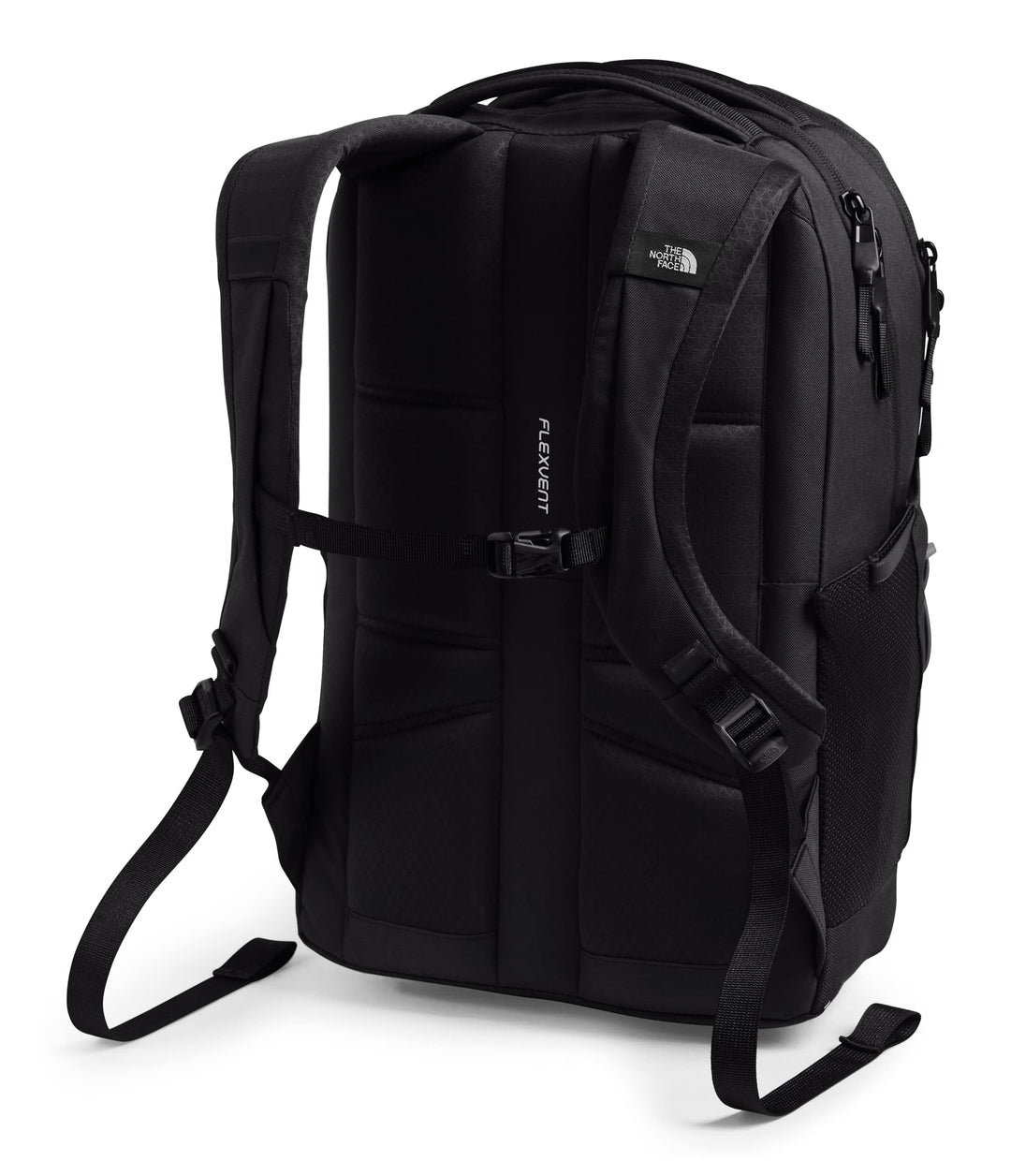 Women's Jester Everyday Laptop Backpack, TNF Black, One Size