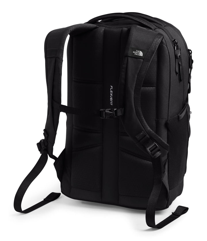 Women's Jester Everyday Laptop Backpack, TNF Black, One Size