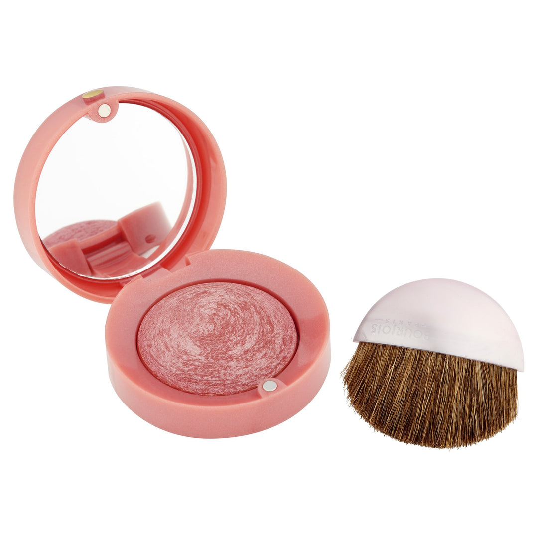 Blush for Women, 95 Rose de Jaspe, 0.08 Ounce