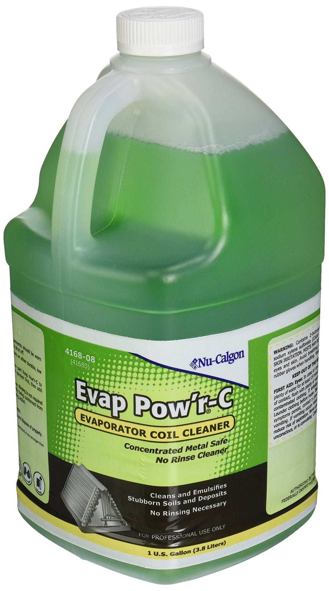 416808 Evaporator Power, 1-Gallon