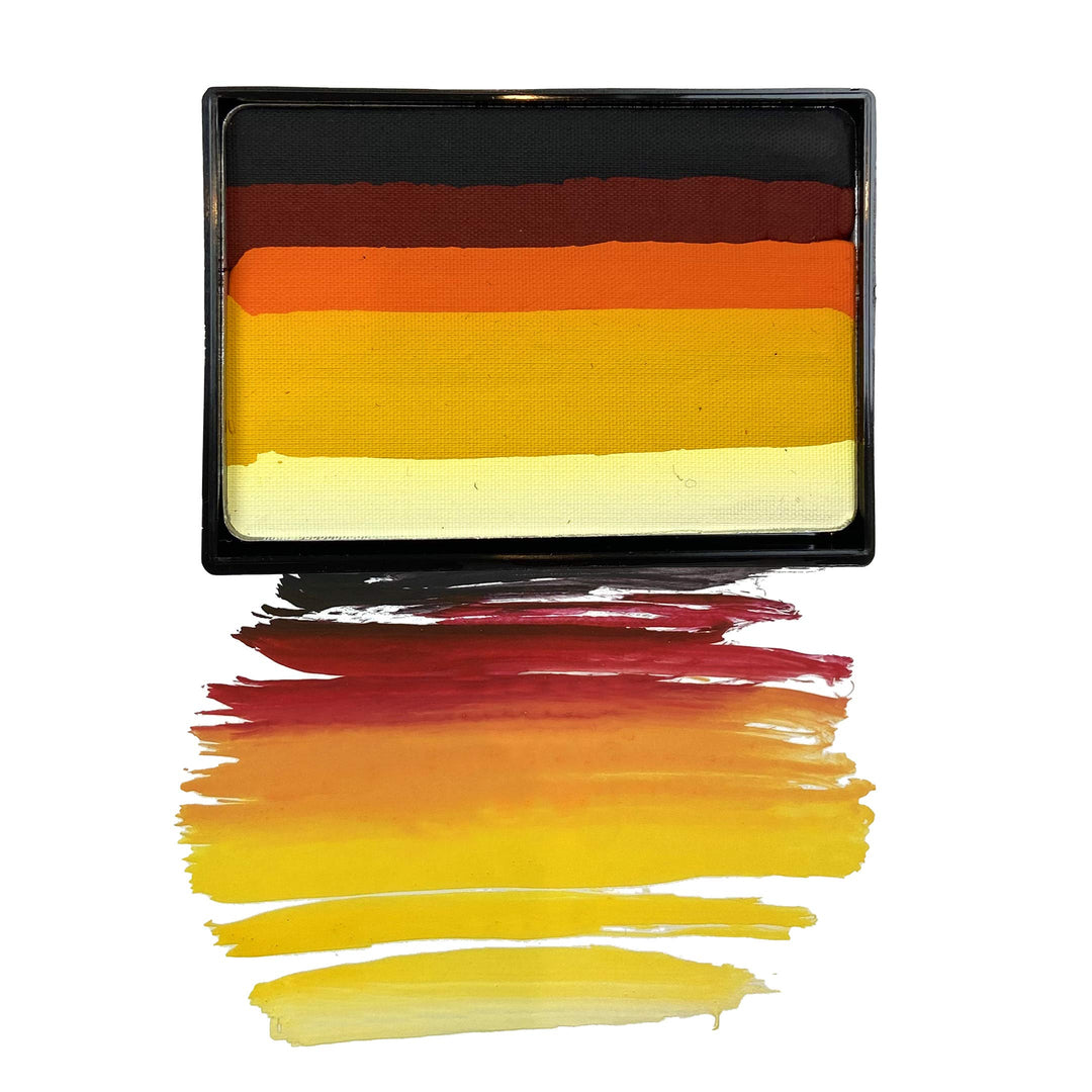 Makeup Paradise AQ Prisma Blendset (1.75 oz) (HOT)