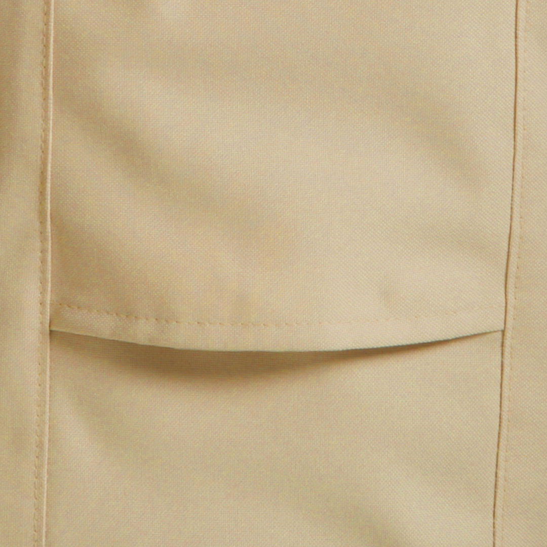 Veranda Water-Resistant 38 Inch Patio Lounge Chair Cover, Patio Furniture Covers