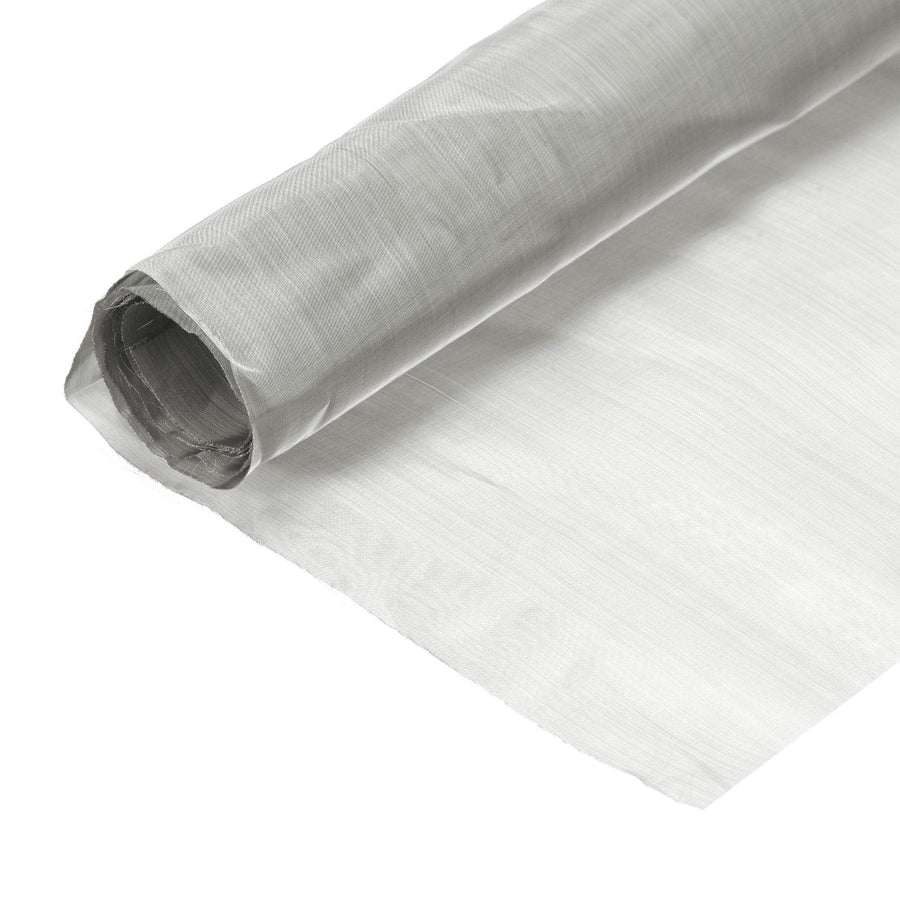 Woven Wire Mesh 24x24 600x600mm, 400 Mesh 304 Stainless Steel Filter Screen Sheet, for Computer Cooling Fan Air Ventilation Cabinet