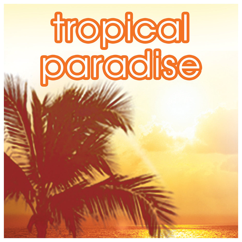 Antiperspirant Deodorant, Tropical Paradise 2.6 oz