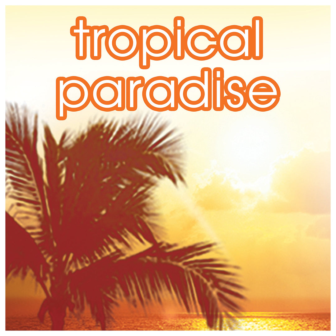 Antiperspirant Deodorant, Tropical Paradise 2.6 oz