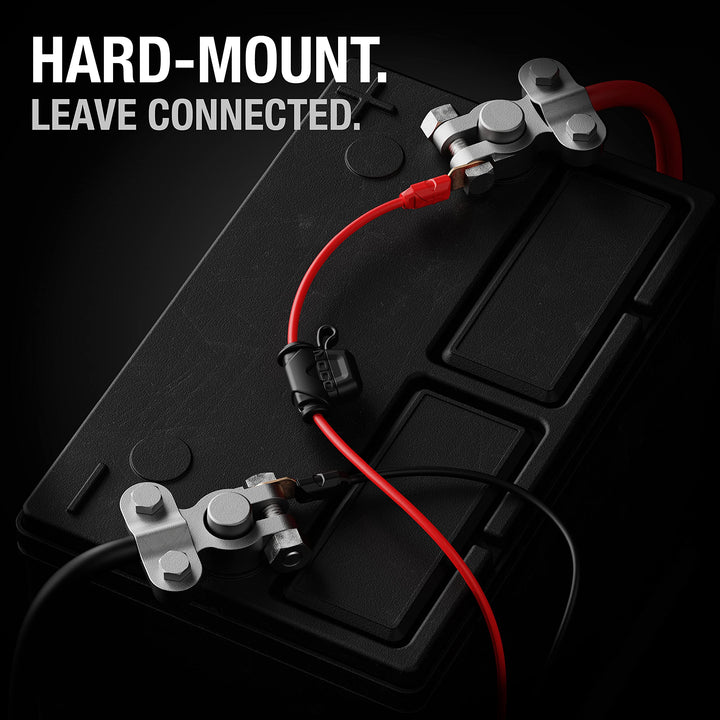 GC002 X-Connect M6 Eyelet Terminal Accessory Genius Smart Battery Chargers