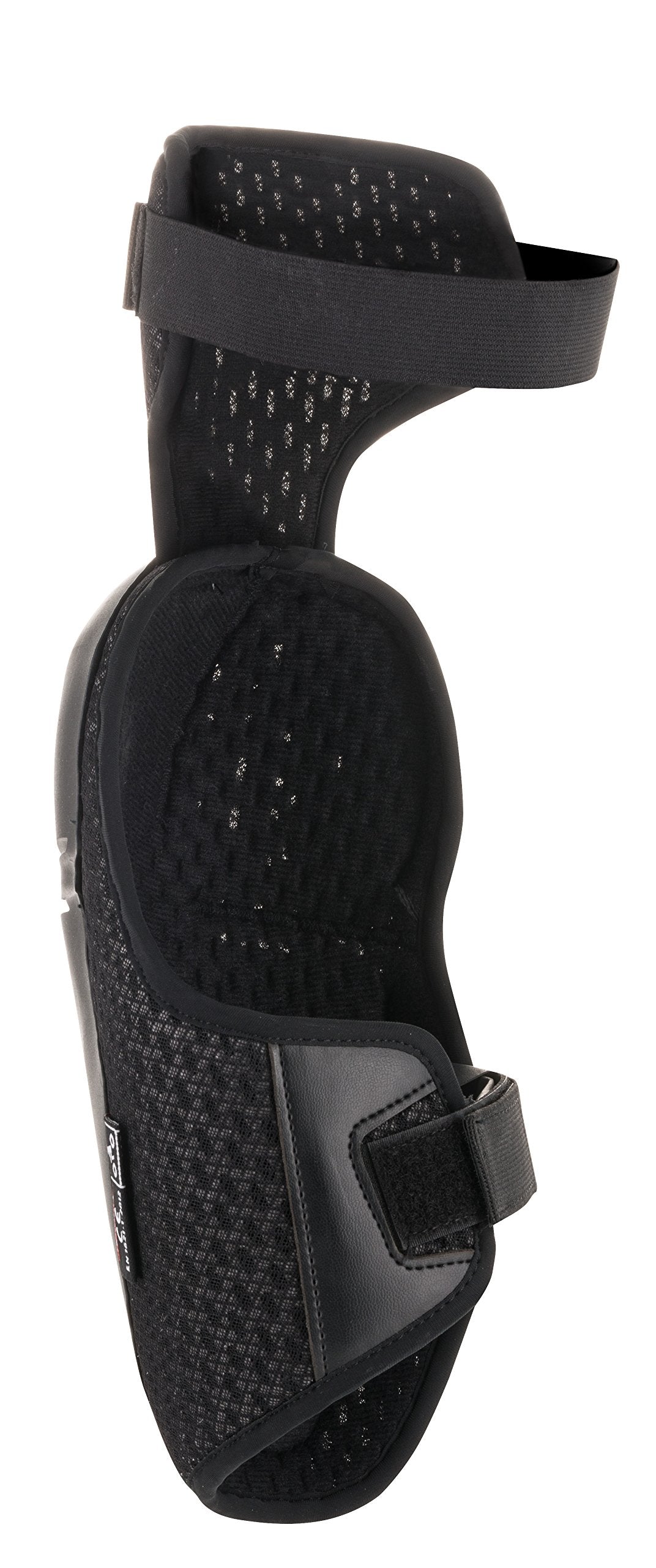 6546219-10-L/XL Youth Bionic Plus Knee Protectors - (Large/XL)