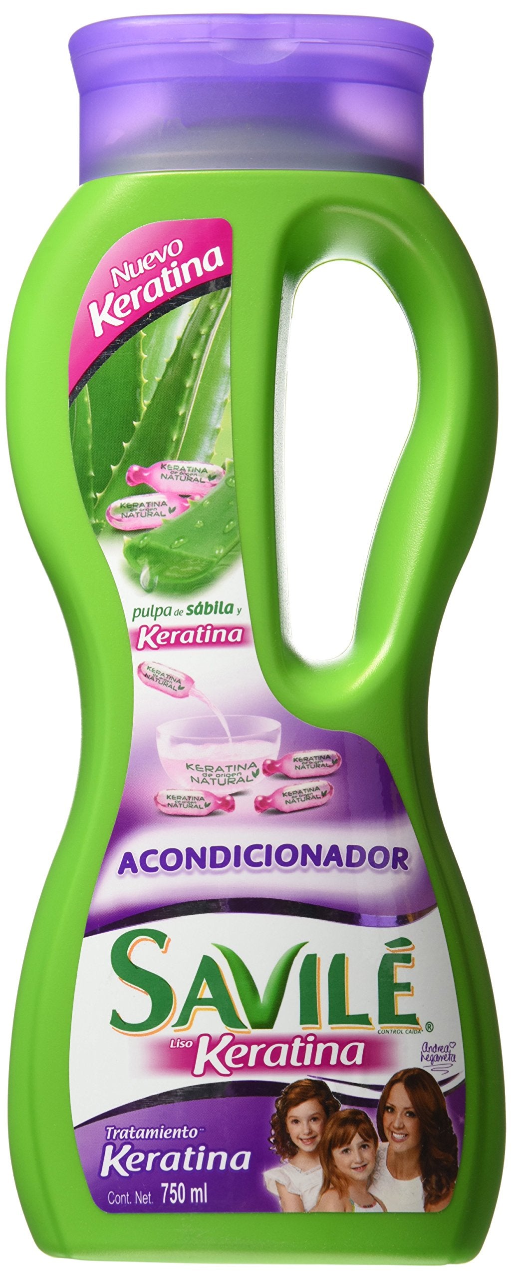 SAVILEÂ CONDITIONERÂ LISO/KERATINÂ 25Â OZ