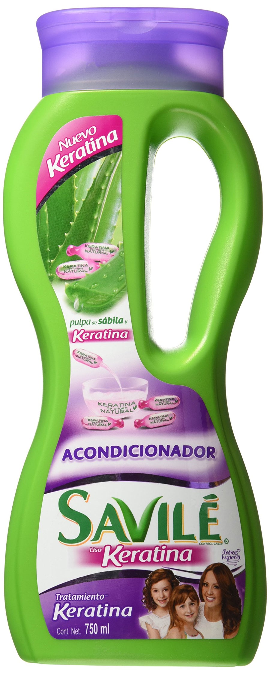 SAVILEÂ CONDITIONERÂ LISO/KERATINÂ 25Â OZ