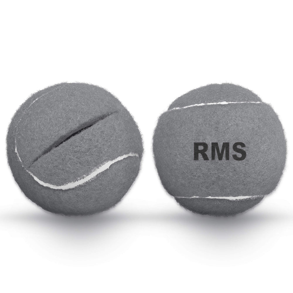 Walker Glide Balls 6 Color Choices (Grey)