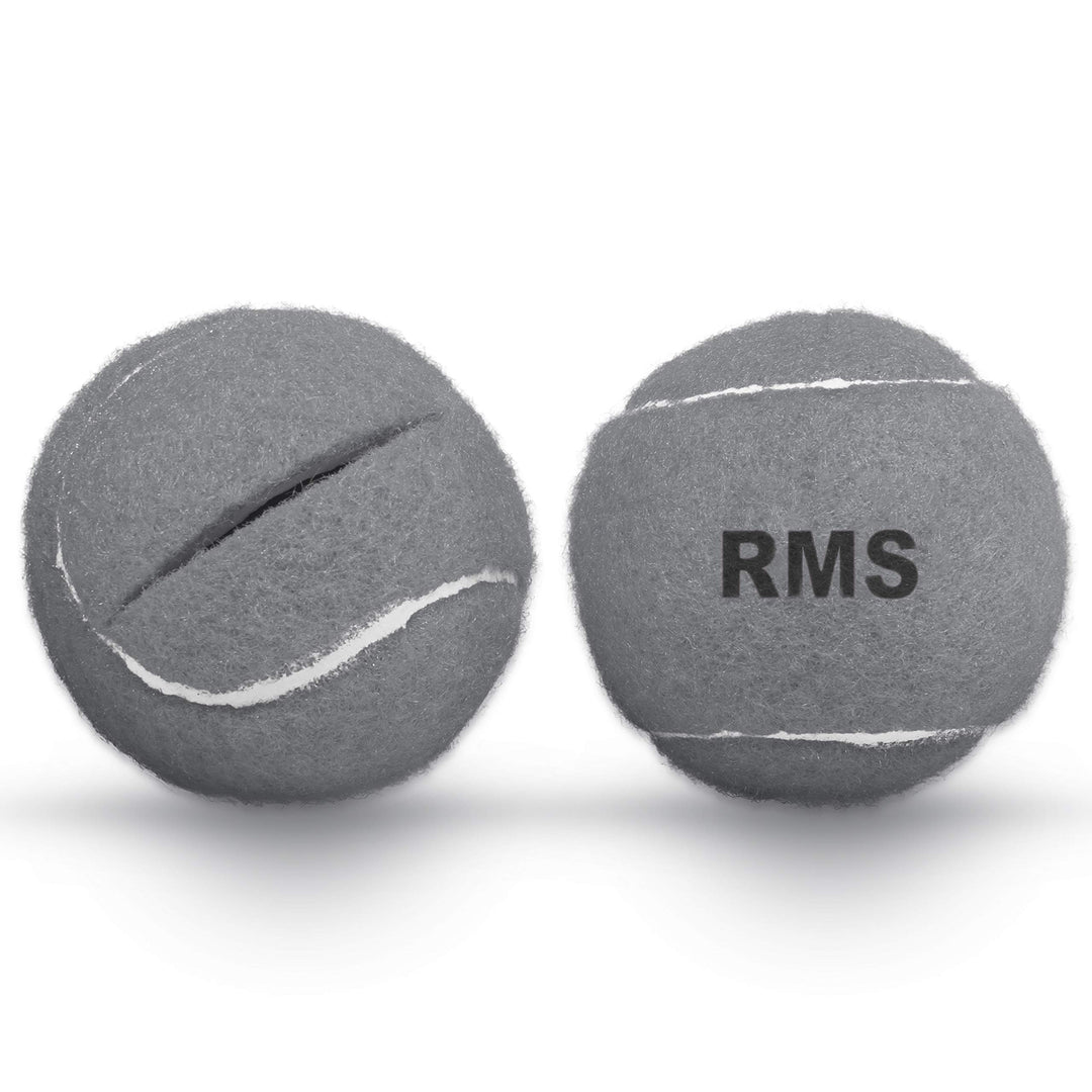 Walker Glide Balls 6 Color Choices (Grey)