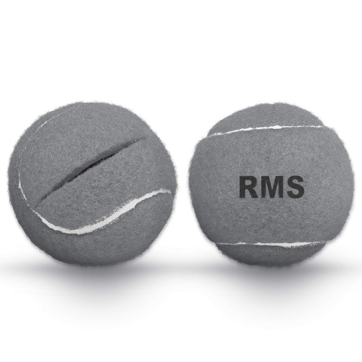Walker Glide Balls 6 Color Choices (Grey)