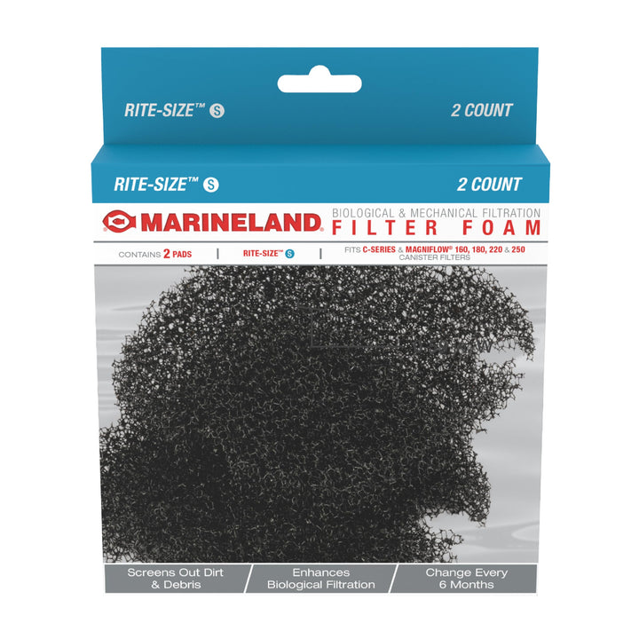 Marineland Penguin Refillable Media Cartridge, Fits 200 And 350 Power Filters (PA10093)