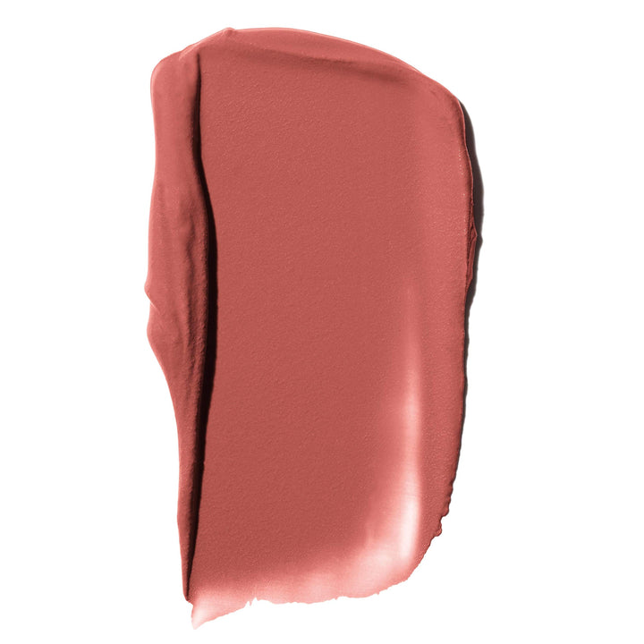 Ultra HD Matte Lipcolor Velvety Lightweight Matte Liquid Lipstick in Nude Brown 0.2 oz, Embrace (640), 1 Count