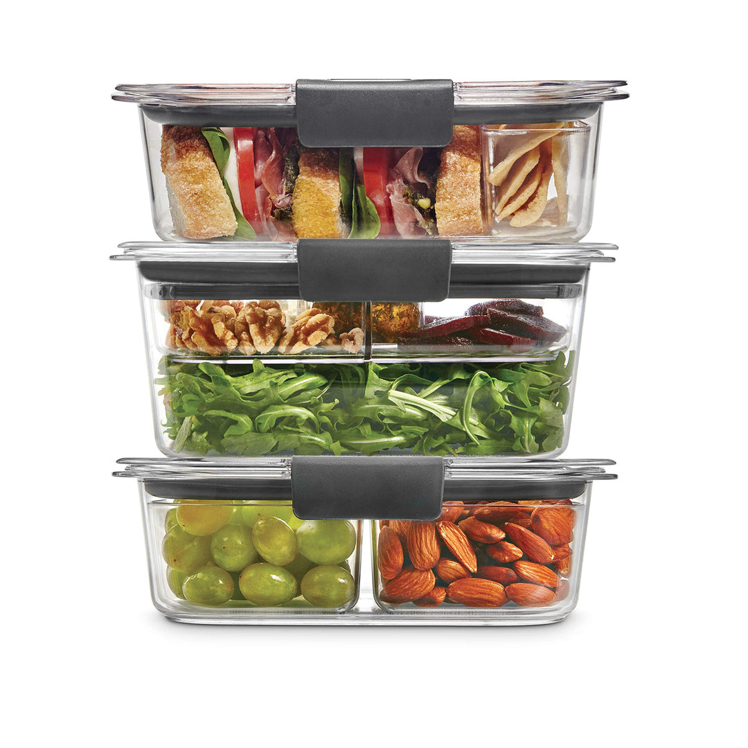 Brilliance Food Storage Container
