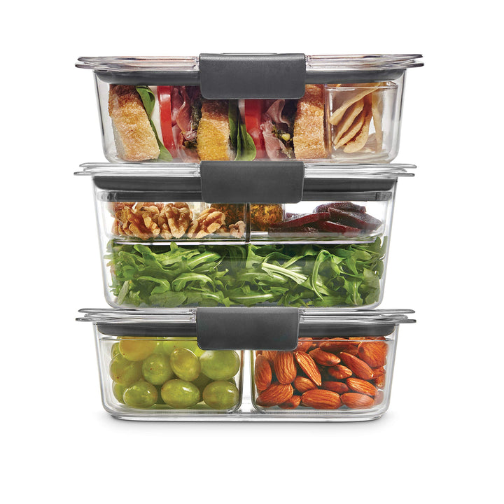 Brilliance Food Storage Container