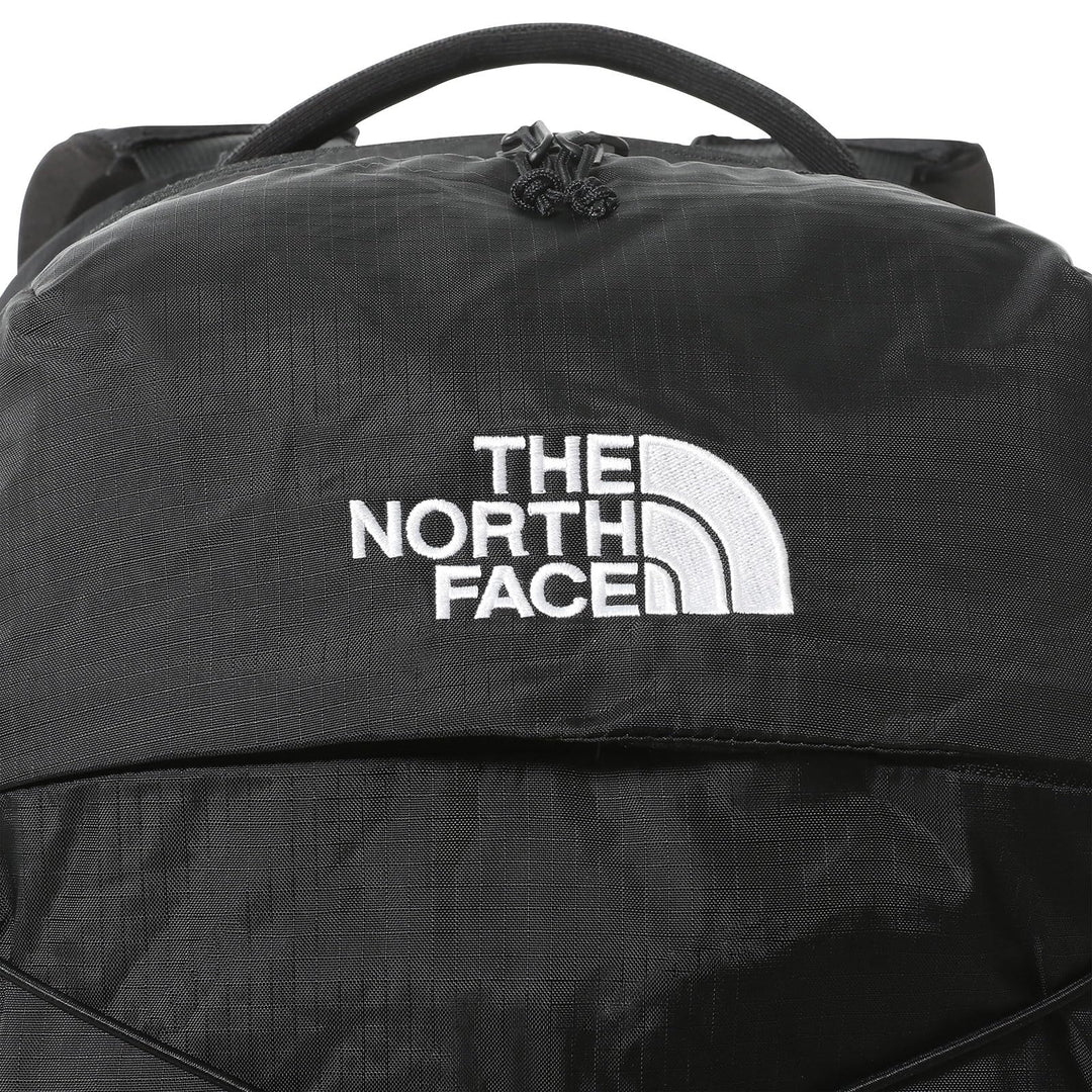Borealis Commuter Laptop Backpack, TNF Black/TNF Black, One Size