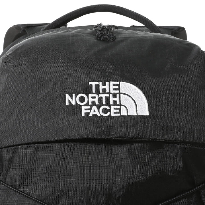 Borealis Commuter Laptop Backpack, TNF Black/TNF Black, One Size