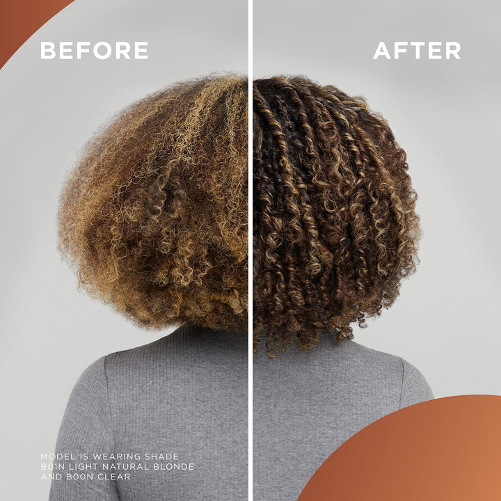 Beautiful Collection Hair Color, 175w Wine Brown, 3 oz