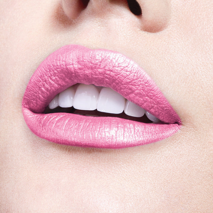 Covergirl Katy Kat Pearl Lipstick, Purrty In Pink, 0.120 Ounce