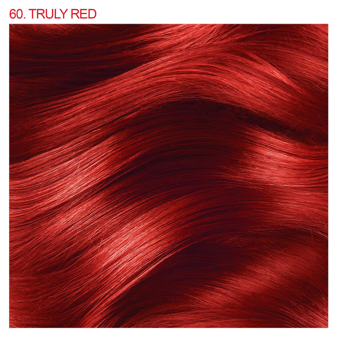 Creative Image Truly Red 60