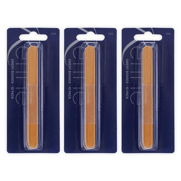 Emery Boards, 30 Count