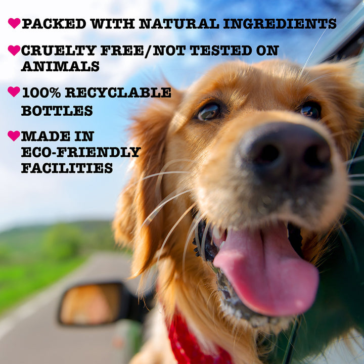 PET HEAD Life's An Itch Soothing Shampoo