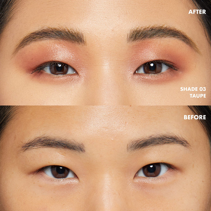 PROFESSIONAL MAKEUP Lift & Snatch Eyebrow Tint Pen, Taupe