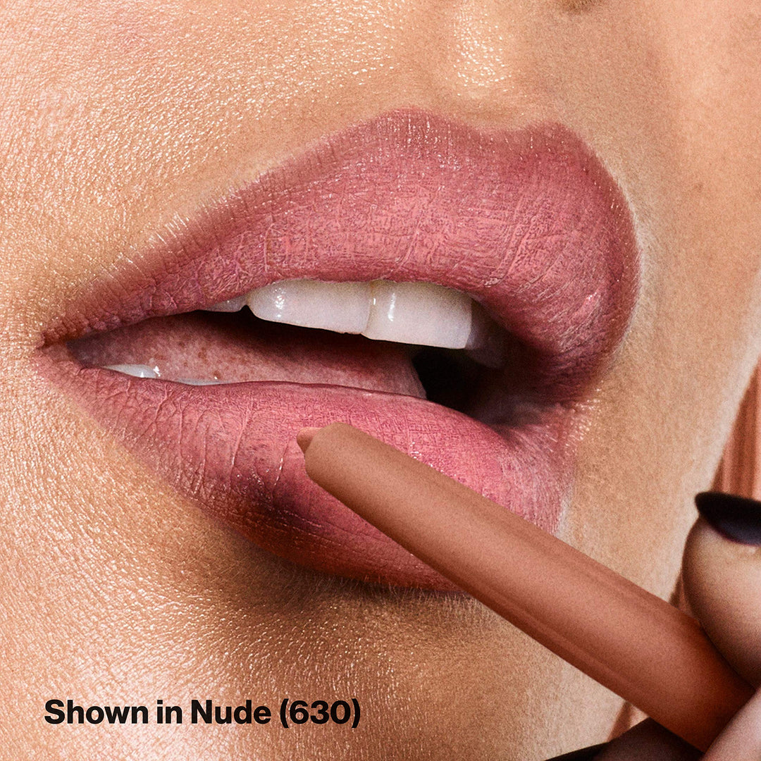 Revlon Colorstay Lipliner, Nude, 0.01 Ounce