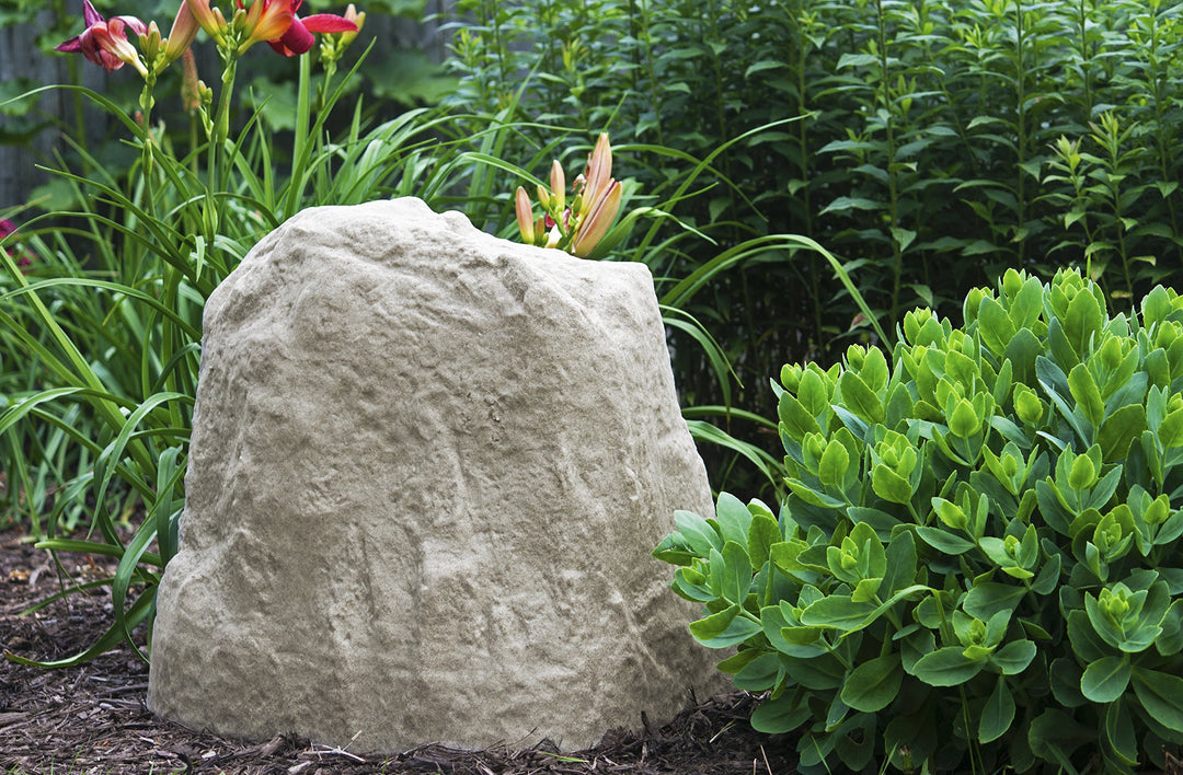 2181 Large – Lightweight Landscape Rock-Resin, Sandstone