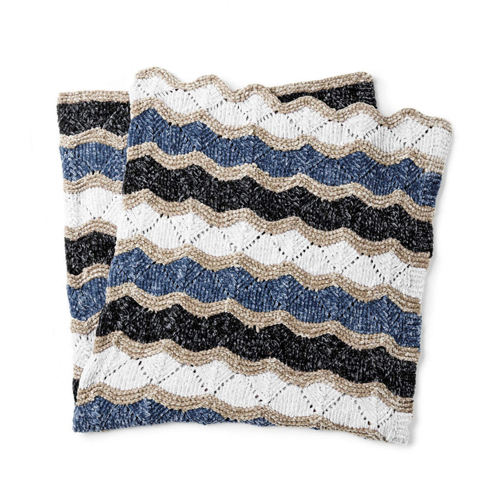 Velvet Yarn, 10.5 oz, 1 Ball, Mushroom