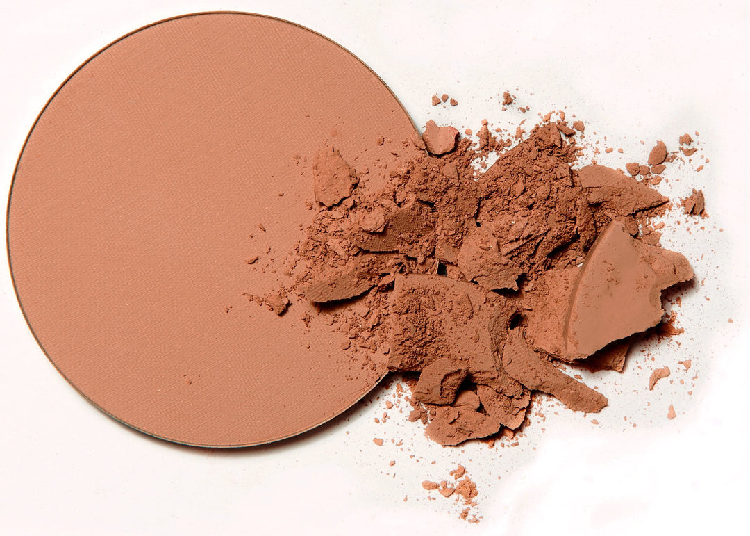 Matte Bronzer, Nude Beach