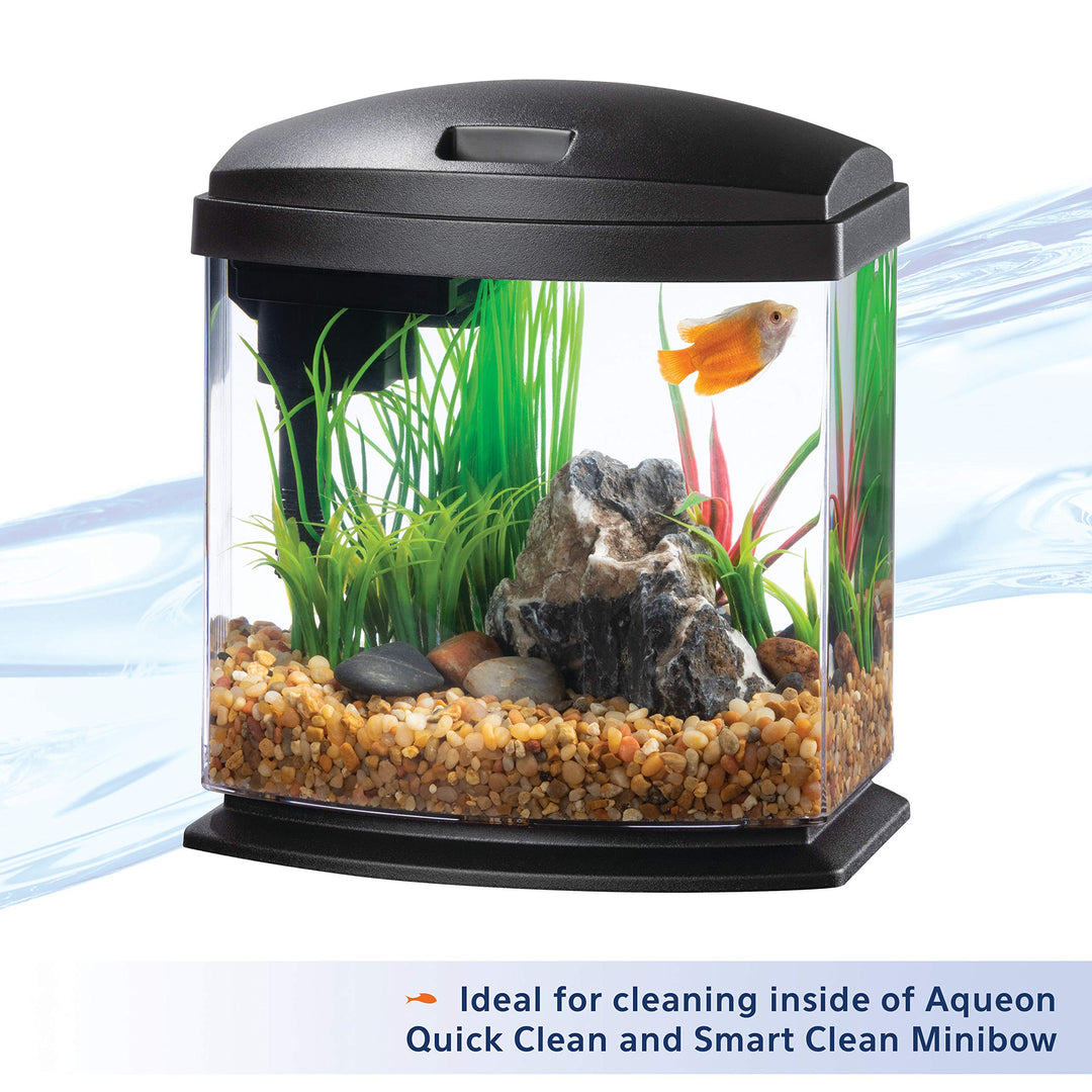 Aquarium Cleaning Magnets Glass/Acrylic, Mini