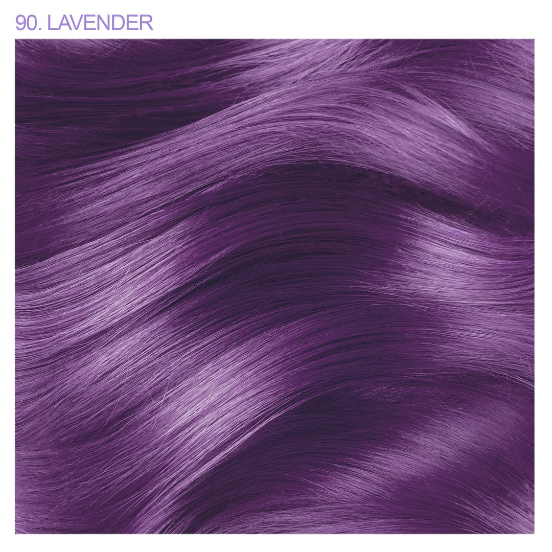 Creative Image Semi-Permanent Hair Color (90 Lavender)