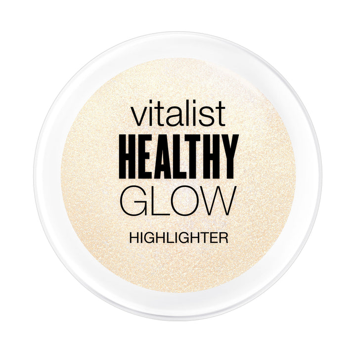 Vitalist Healthy Glow Highlighter, Starshine, 0.11 Pound (packaging may vary)