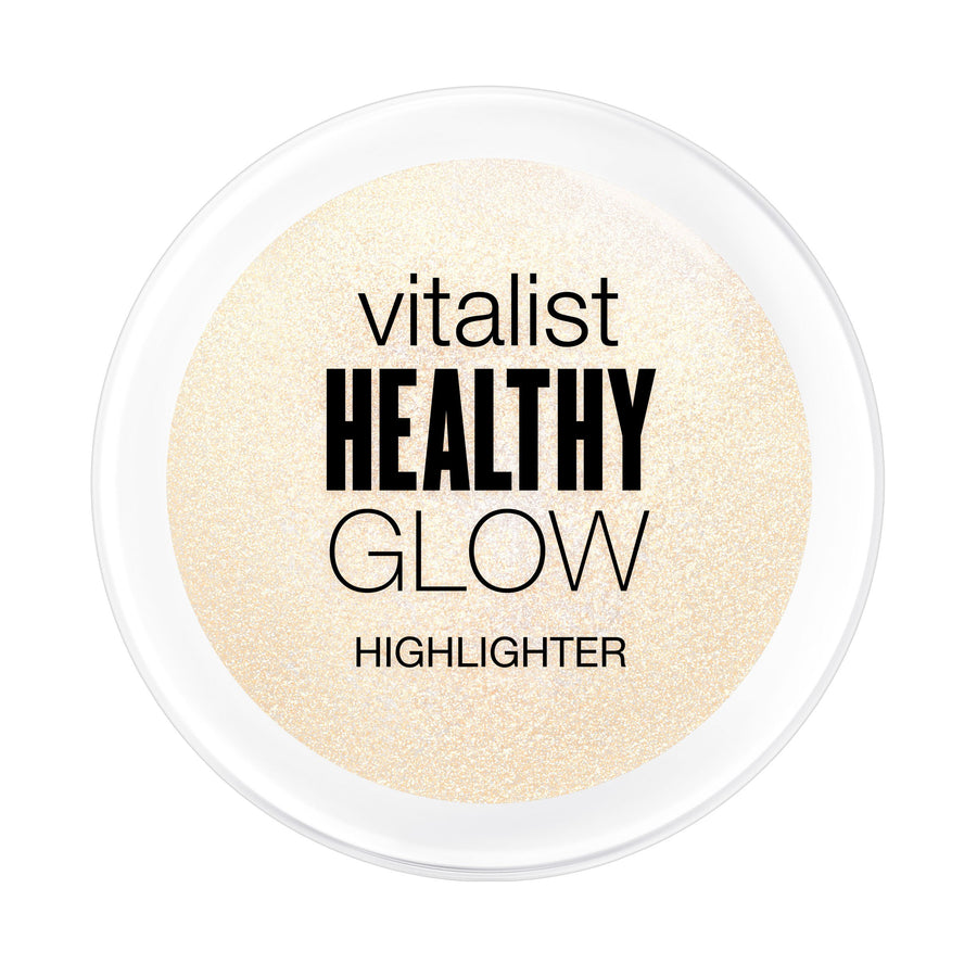 Vitalist Healthy Glow Highlighter, Starshine, 0.11 Pound (packaging may vary)