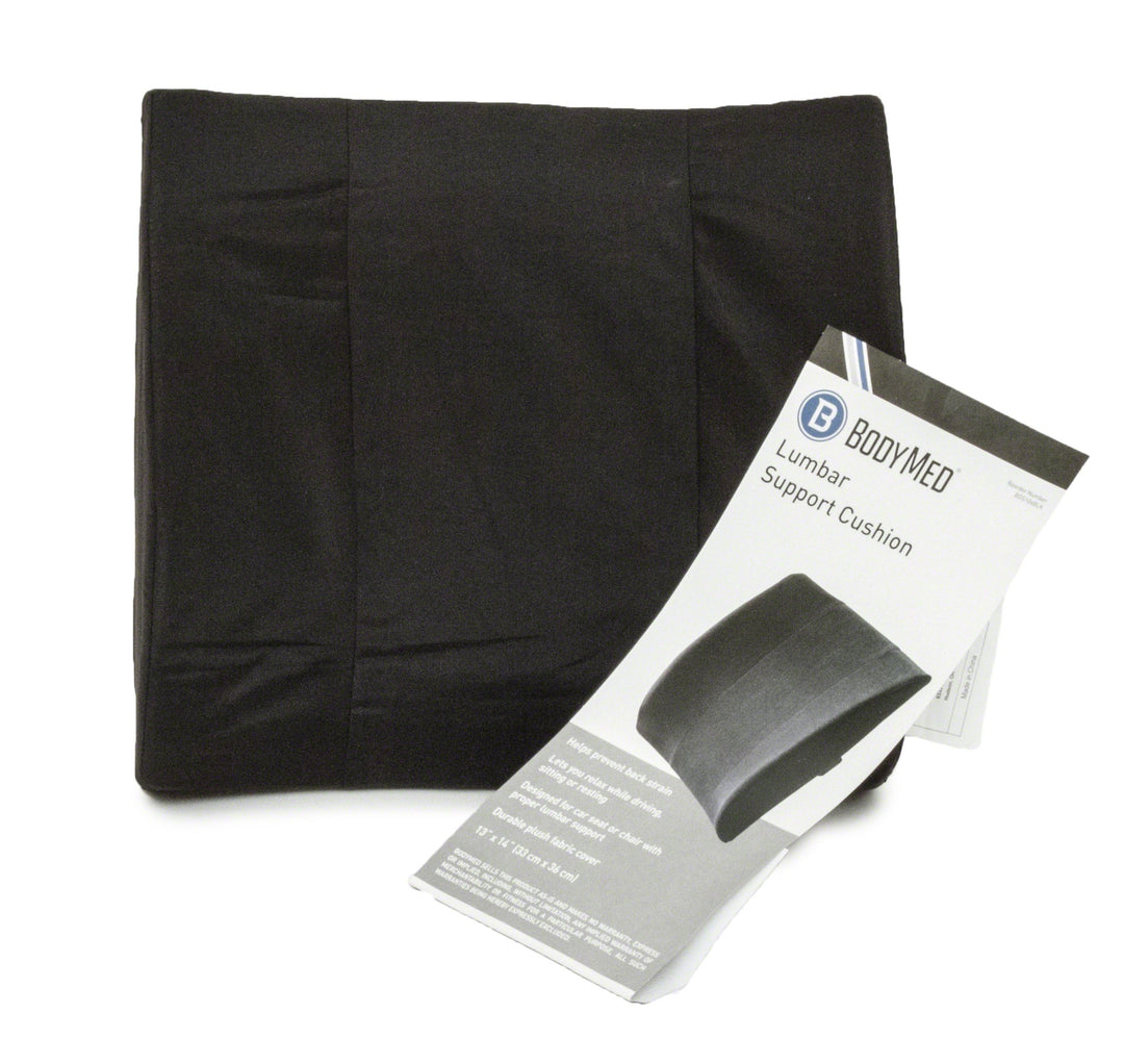 13 x 14 Lumbar Support Back Cushion