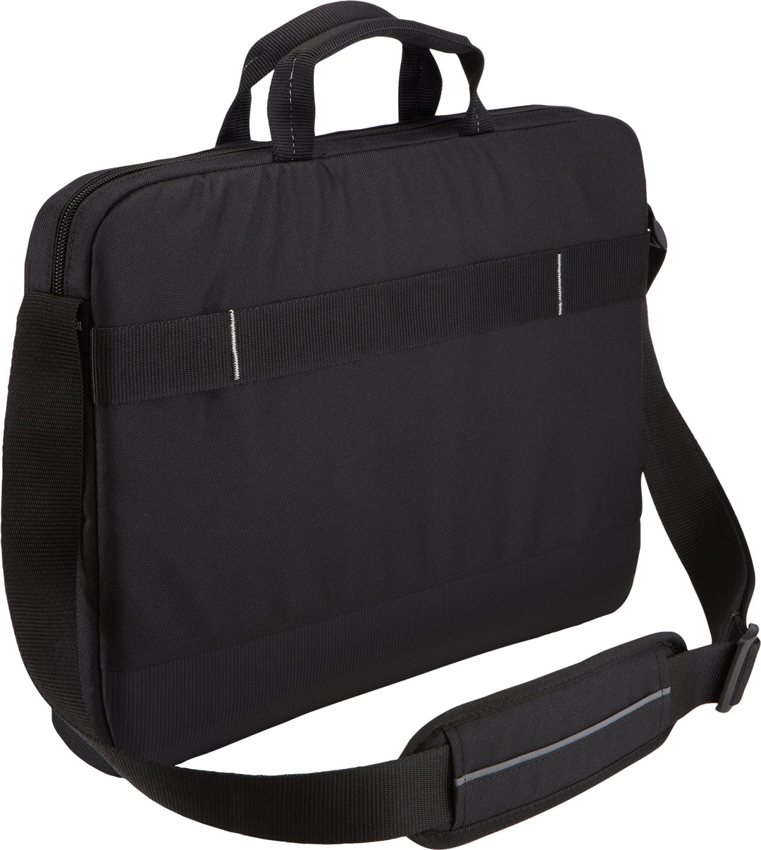 VNA-216 16-Inch Laptop Attache (Black)
