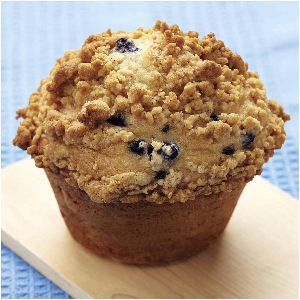2105-955 6-Cup Jumbo Muffin Pan