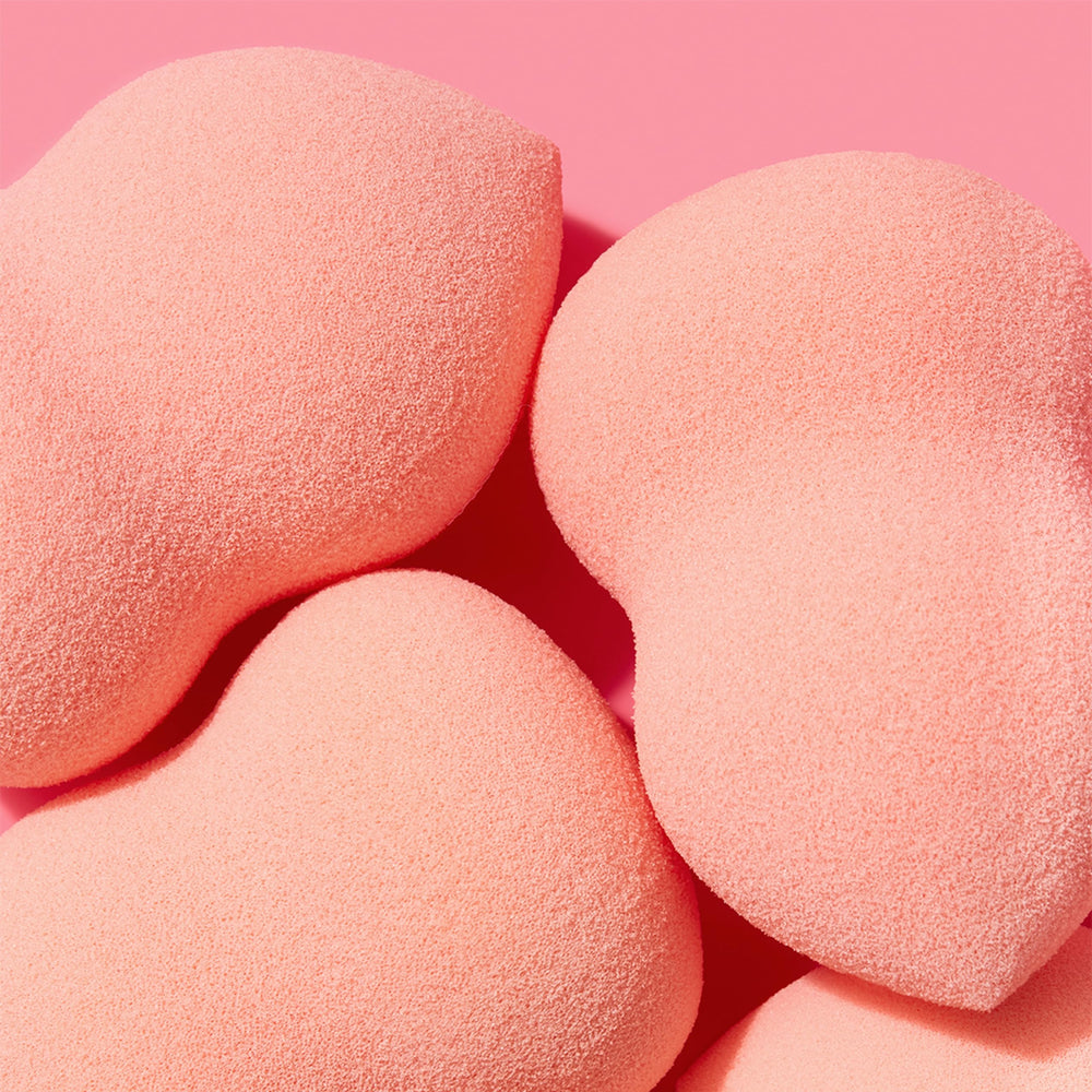 Cosmetics Blending Sponge, Flawlessly Applies Makeup for a Smooth, Professional Finish