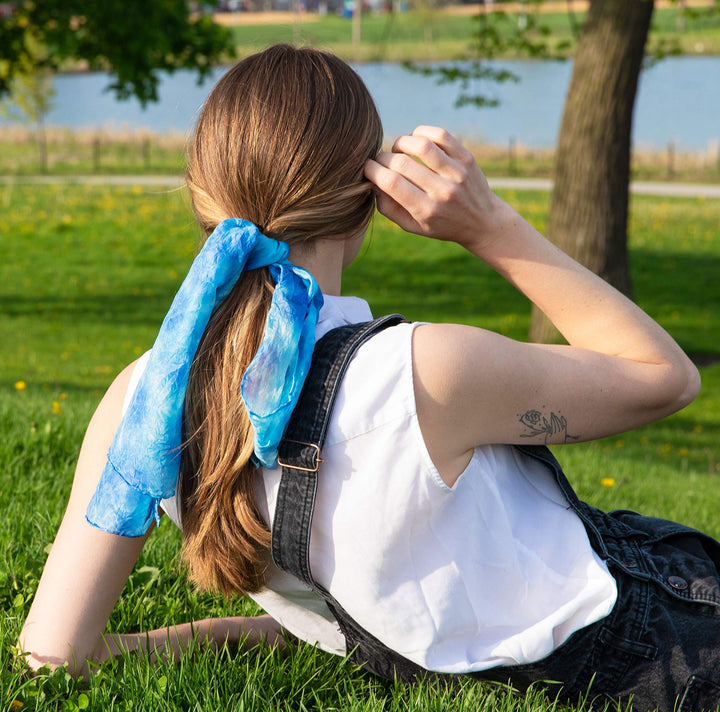 All-Purpose Liquid Dye, Indigo