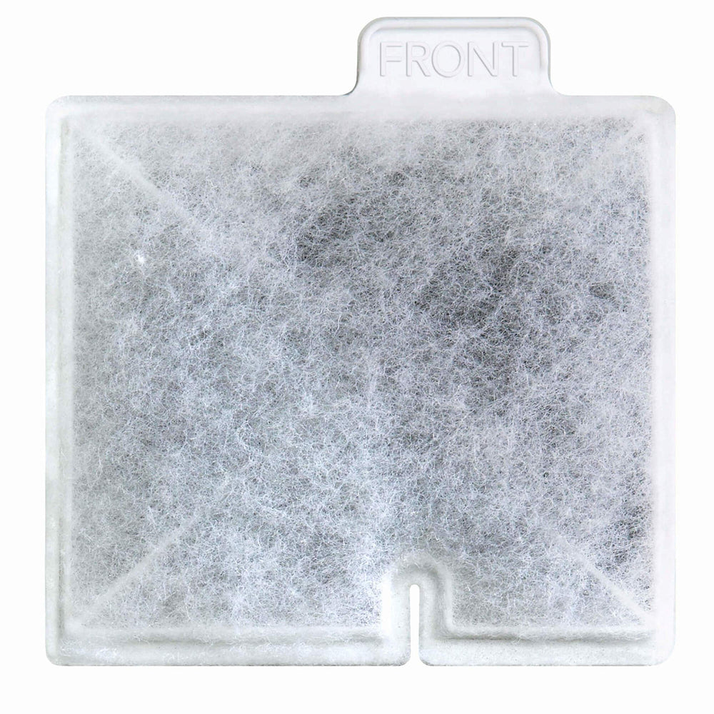 Replacement Filter Cartridges Medium - 6 pack